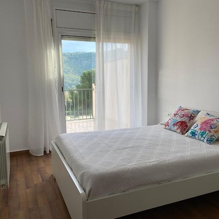 Raco Del Garraf Ca La Matilde House Bbq And Pool Villa Olivella Dış mekan fotoğraf