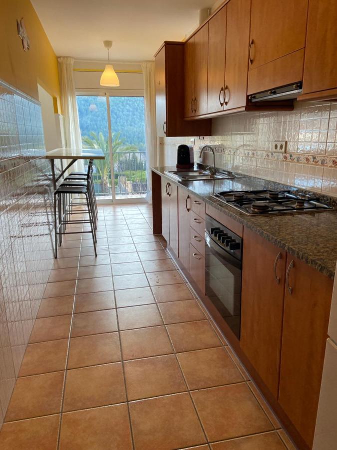 Raco Del Garraf Ca La Matilde House Bbq And Pool Villa Olivella Dış mekan fotoğraf