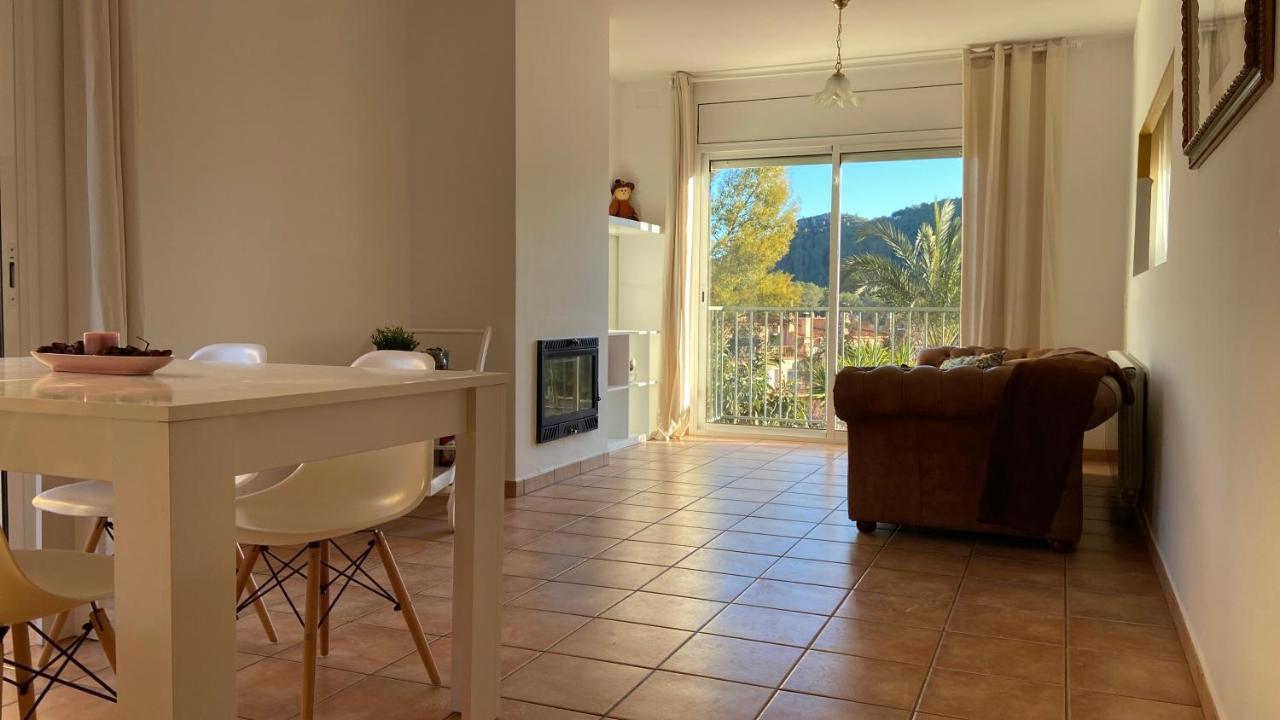 Raco Del Garraf Ca La Matilde House Bbq And Pool Villa Olivella Dış mekan fotoğraf