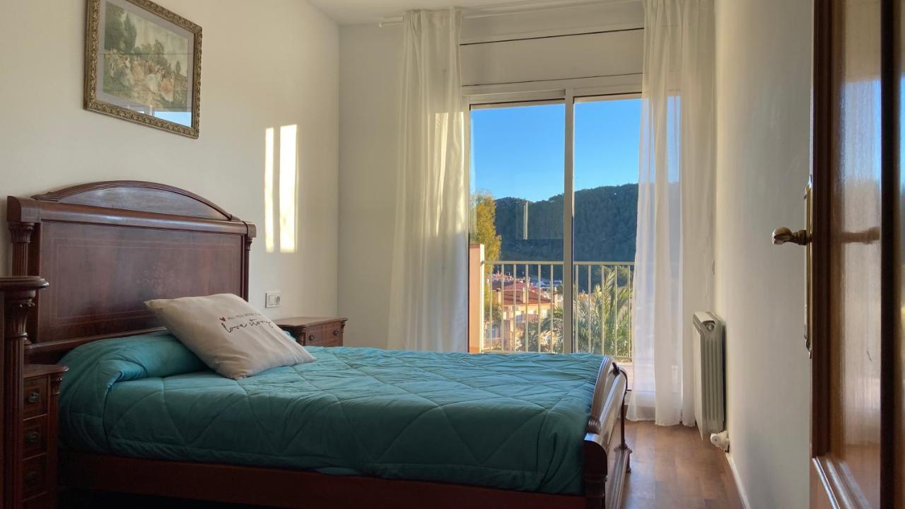 Raco Del Garraf Ca La Matilde House Bbq And Pool Villa Olivella Dış mekan fotoğraf