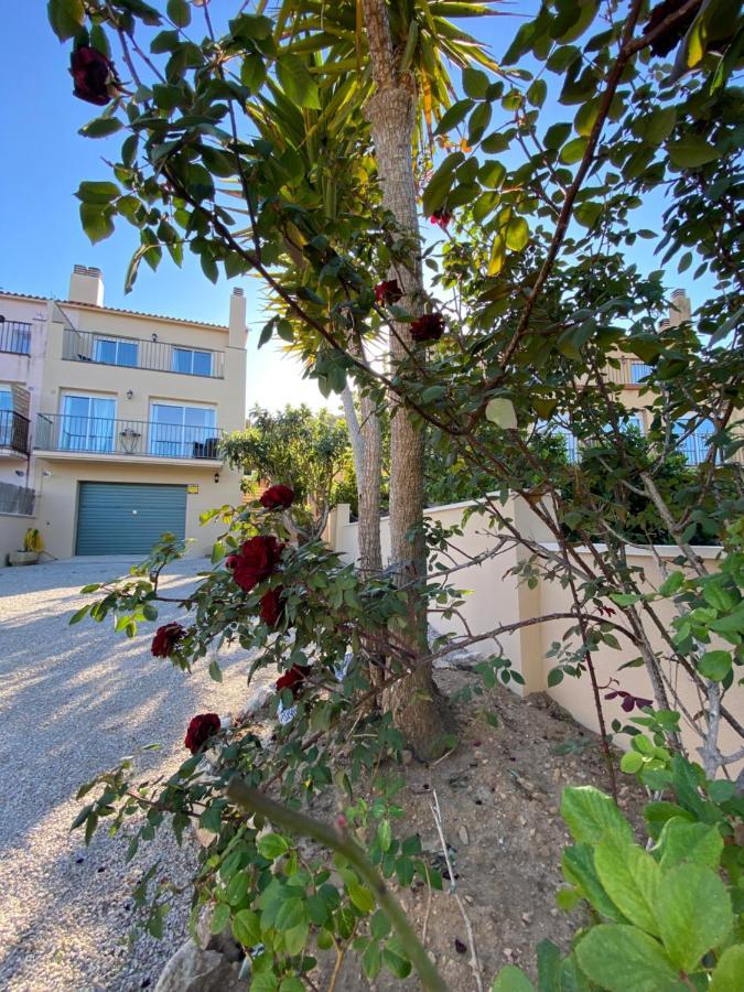Raco Del Garraf Ca La Matilde House Bbq And Pool Villa Olivella Dış mekan fotoğraf