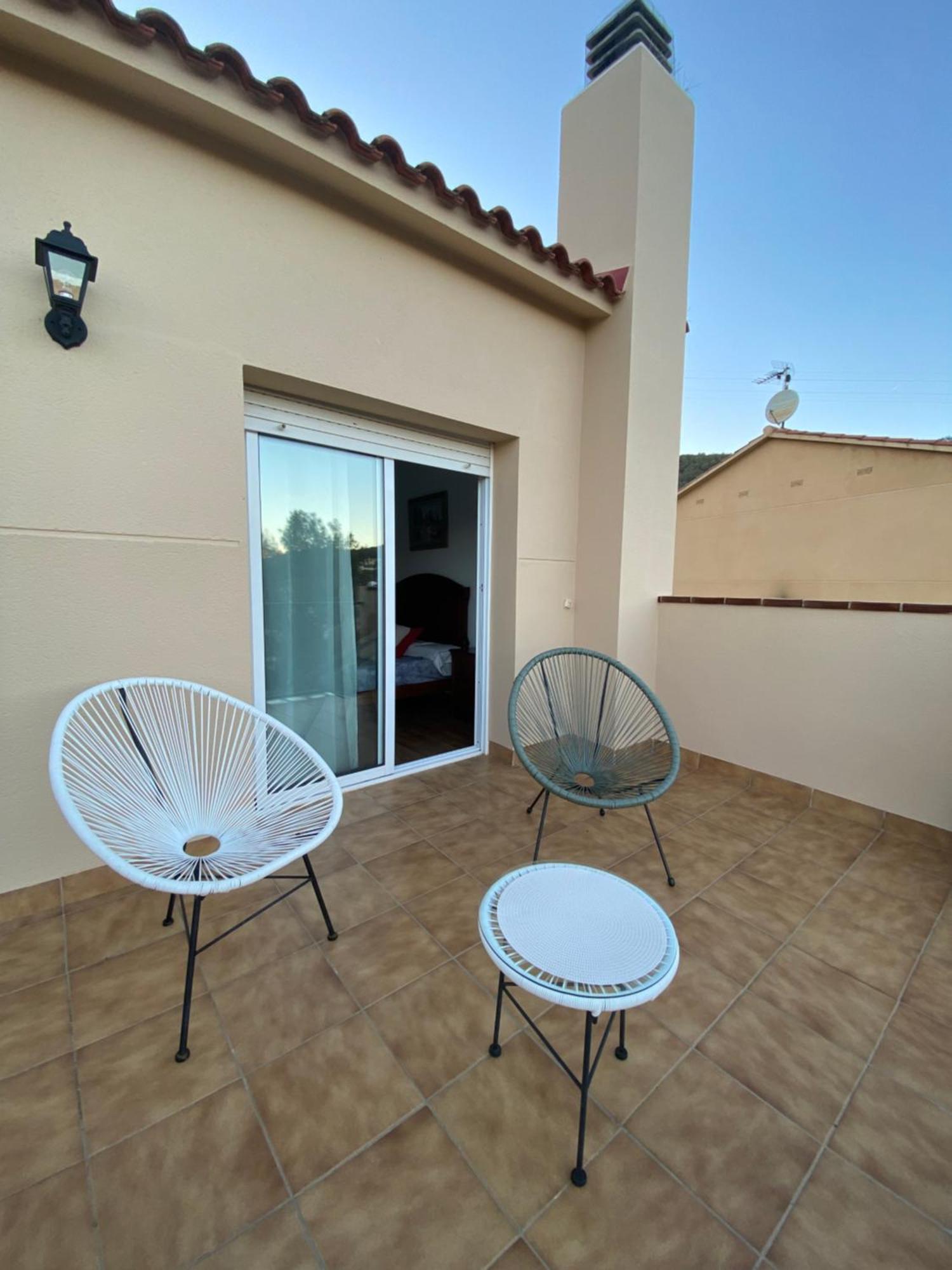 Raco Del Garraf Ca La Matilde House Bbq And Pool Villa Olivella Dış mekan fotoğraf