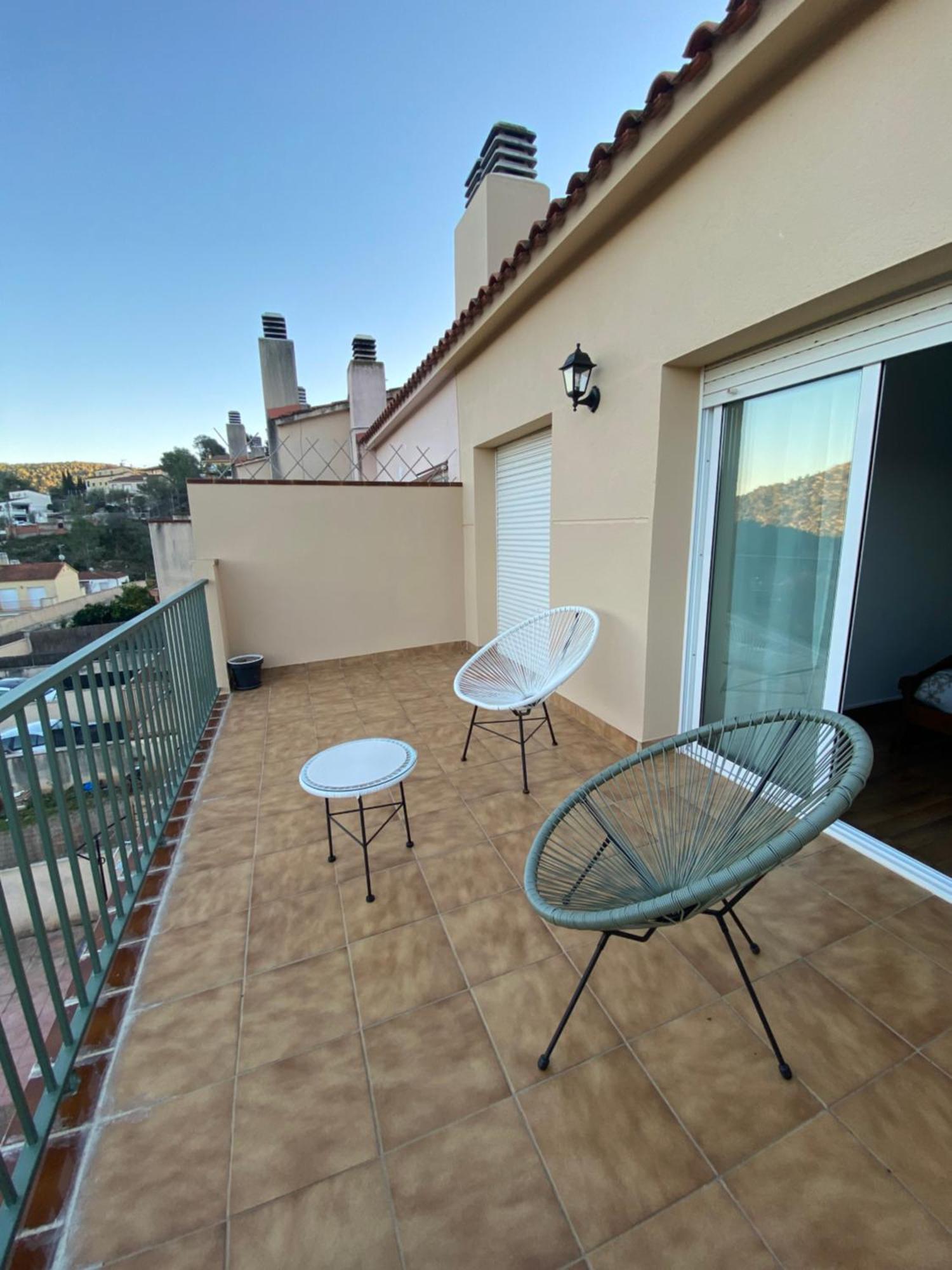 Raco Del Garraf Ca La Matilde House Bbq And Pool Villa Olivella Dış mekan fotoğraf