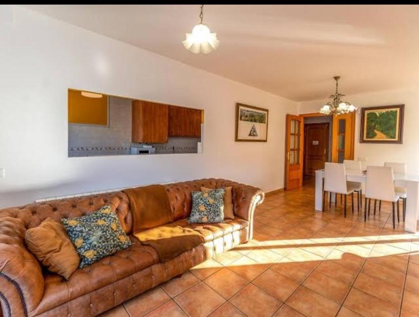 Raco Del Garraf Ca La Matilde House Bbq And Pool Villa Olivella Dış mekan fotoğraf